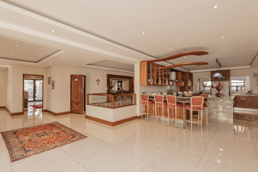 4 Bedroom Property for Sale in Baronetcy Estate Western Cape